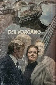 Der Vorgang movie poster