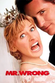Mr. Wrong movie poster