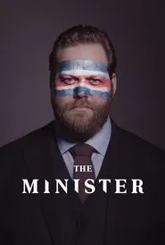 Poster da série The Minister
