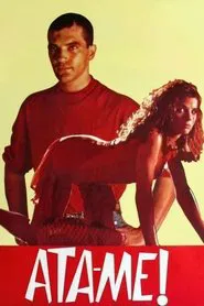 Poster do filme Ata-me