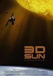 3D Sun movie poster