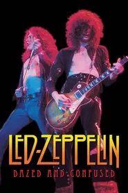 Led Zeppelin: Dazed & Confused movie poster