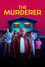 The Murderer movie poster
