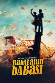 Babaların Babası movie poster