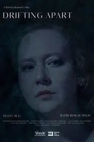 Drifting Apart movie poster