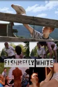 Fishbelly White movie poster