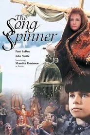 The Song Spinner movie poster