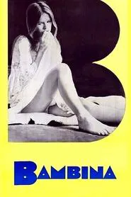 Bambina movie poster