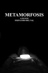 Metamorphosis movie poster