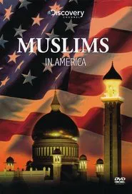 Poster do filme Discovery: Muslims in America