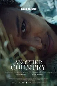 Another Country movie poster