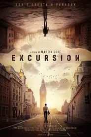 Poster do filme Excursion