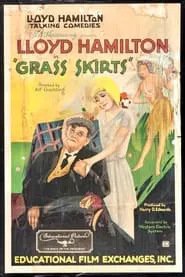Grass Skirts movie poster