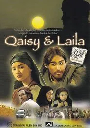 Qaisy Dan Laila movie poster