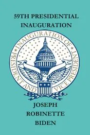 The Inauguration of Joe Biden movie poster