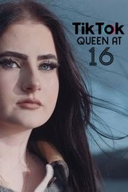 TikTok Queen at 16 movie poster