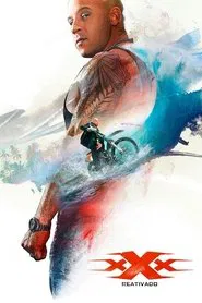 Poster do filme xXx: Reativado