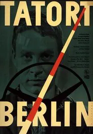 Tatort Berlin movie poster
