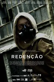 Redenção tv show poster