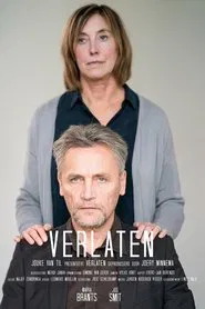 Verlaten movie poster