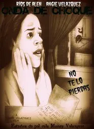 Shockwave movie poster