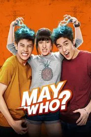 May Who? movie poster