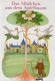 So ein Theater - Das Mädchen im Apfelbaum movie poster