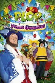 Plop Special: Carnival Prince movie poster