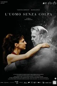 The Man Without Guilt movie poster