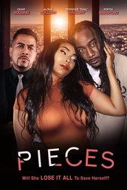 Pieces movie poster