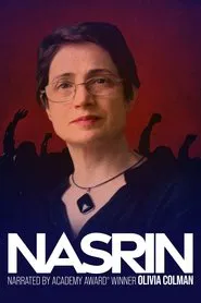 Nasrin movie poster