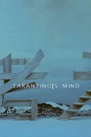 Tarantino's Mind movie poster