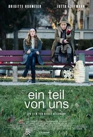 Part of Us movie poster