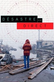 Deadline to Disaster tv show poster