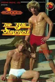The Big Surprise movie poster
