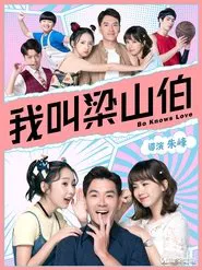 Bo Knows Love movie poster