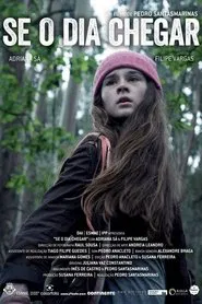 Se o Dia Chegar movie poster