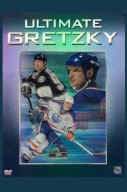 Poster do filme Ultimate Gretzky