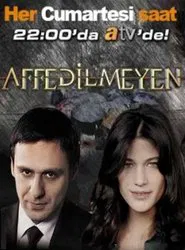 Poster da série Affedilmeyen