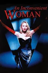 An Inconvenient Woman tv show poster