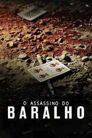 Poster da série O Assassino do Baralho