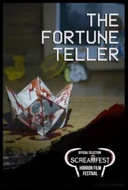 Poster do filme The Fortune Teller