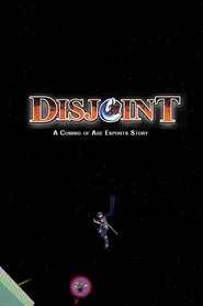 Disjoint movie poster