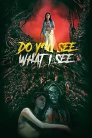 Poster do filme Do You See What I See