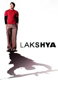 Lakshya movie poster