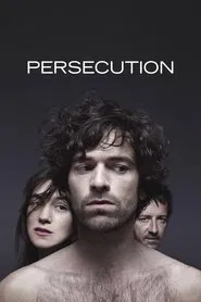 Persecution movie poster