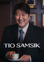 Poster da série Tio Samsik