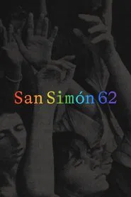 San Simón 62 movie poster