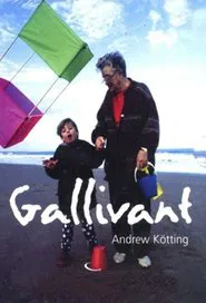 Gallivant movie poster