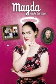 Magda macht das schon! tv show poster